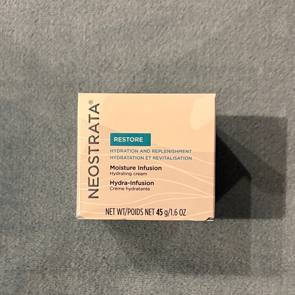 Neostrata Restore Moisture Infusion Cream